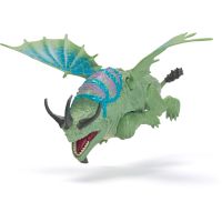 Jak vycvičit draka základní draci Drtileb 4