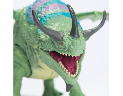 Jak vycvičit draka základní draci Drtileb