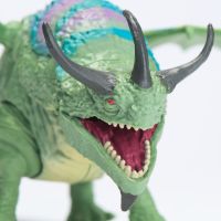 Jak vycvičit draka základní draci Drtileb 5