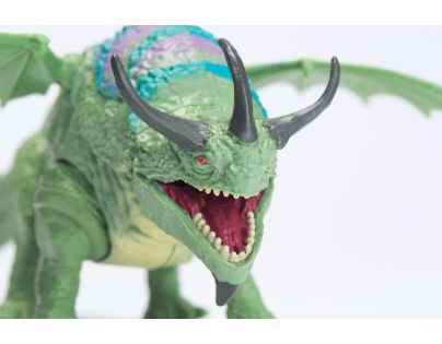 Jak vycvičit draka základní draci Drtileb