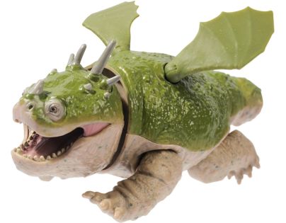 Jak vycvičit draka základní draci Gronckle