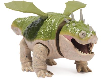 Jak vycvičit draka základní draci Gronckle