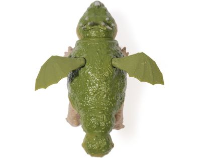 Jak vycvičit draka základní draci Gronckle