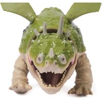 Jak vycvičit draka základní draci Gronckle 5