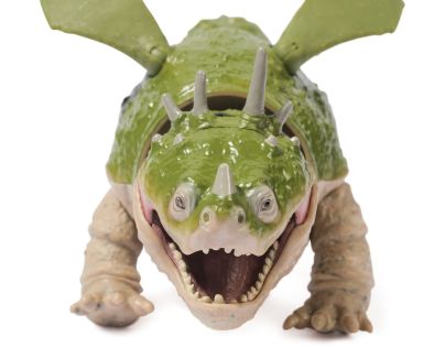 Jak vycvičit draka základní draci Gronckle