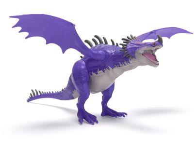 Jak vycvičit draka základní draci Skrill