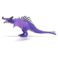 Jak vycvičit draka základní draci Skrill 2