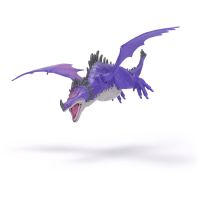 Jak vycvičit draka základní draci Skrill 4