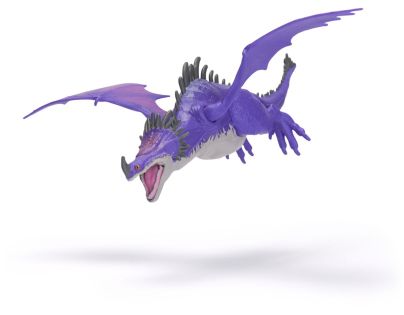 Jak vycvičit draka základní draci Skrill