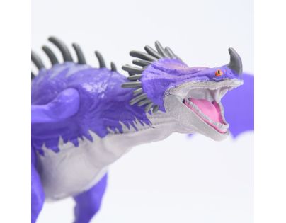 Jak vycvičit draka základní draci Skrill