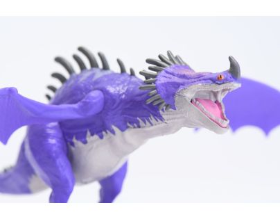 Jak vycvičit draka základní draci Skrill