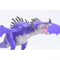 Jak vycvičit draka základní draci Skrill 6