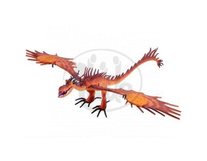 Dragons Akční figurky draků - Hookfang
