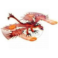 Dragons Akční figurky draků - Hookfang 4