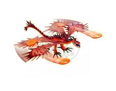 Dragons Akční figurky draků - Hookfang