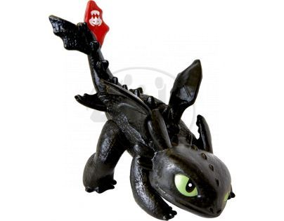 Dragons figurky draků - Toothless