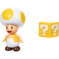 Jakks Figurka Super Mario 10 cm (754)