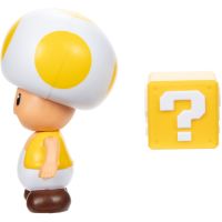 Jakks Figurka Super Mario 10 cm (754) 2