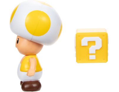 Jakks Figurka Super Mario 10 cm (754)