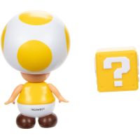 Jakks Figurka Super Mario 10 cm (754) 3