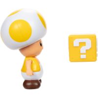 Jakks Figurka Super Mario 10 cm (754) 4