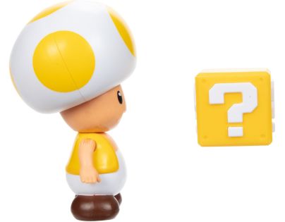 Jakks Figurka Super Mario 10 cm (754)