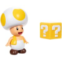 Jakks Figurka Super Mario 10 cm (754) 5