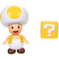 Jakks Figurka Super Mario 10 cm (754) 6