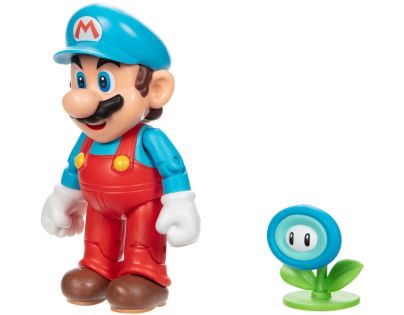 Jakks Figurka Super Mario 10 cm (754)