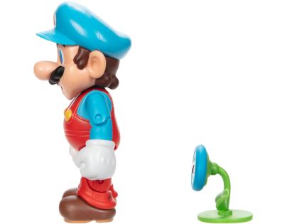 Jakks Figurka Super Mario 10 cm (754)