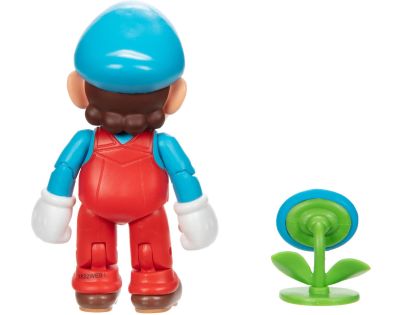 Jakks Figurka Super Mario 10 cm (754)