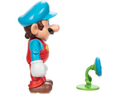 Jakks Figurka Super Mario 10 cm (754)