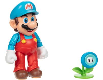 Jakks Figurka Super Mario 10 cm (754)