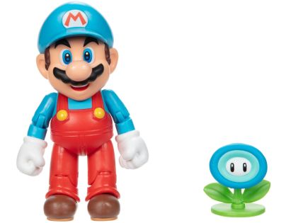 Jakks Figurka Super Mario 10 cm (754)