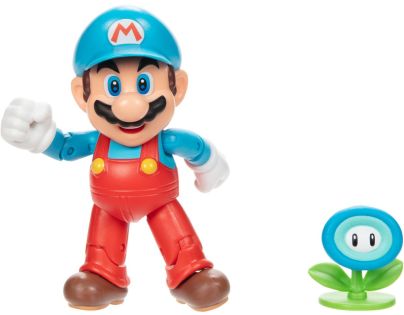 Jakks Figurka Super Mario 10 cm (754)