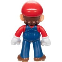 Jakks Figurka Super Mario 6 cm (764) 3