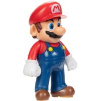 Jakks Figurka Super Mario 6 cm (764) 5