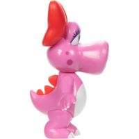 Jakks Figurka Super Mario 6 cm Birdo 3