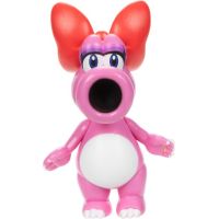 Jakks Figurka Super Mario 6 cm Birdo 2