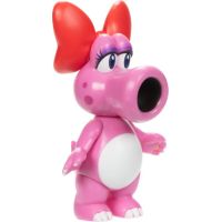 Jakks Figurka Super Mario 6 cm Birdo 5