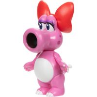 Jakks Figurka Super Mario 6 cm Birdo