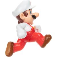 Jakks Figurka Super Mario 6 cm Fire Mario 3