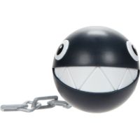 Jakks Figurka Super Mario 6 cm Chain Chomp 2