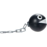 Jakks Figurka Super Mario 6 cm Chain Chomp 3