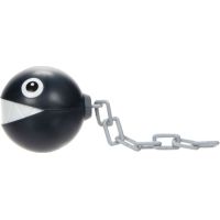 Jakks Figurka Super Mario 6 cm Chain Chomp 5