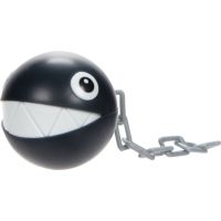 Jakks Figurka Super Mario 6 cm Chain Chomp 6