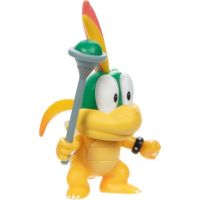 Jakks Figurka Super Mario 6 cm Lemmy 3