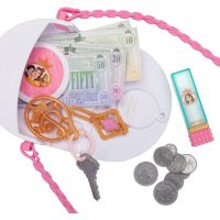 Jakks Kabelka Disney Chic collection - Poškozený obal 3