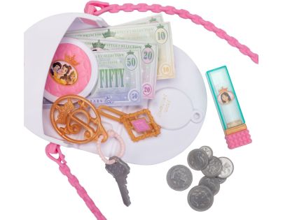 Jakks Kabelka Disney Chic collection - Poškozený obal