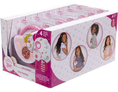 Jakks Kabelka Disney Chic collection - Poškozený obal